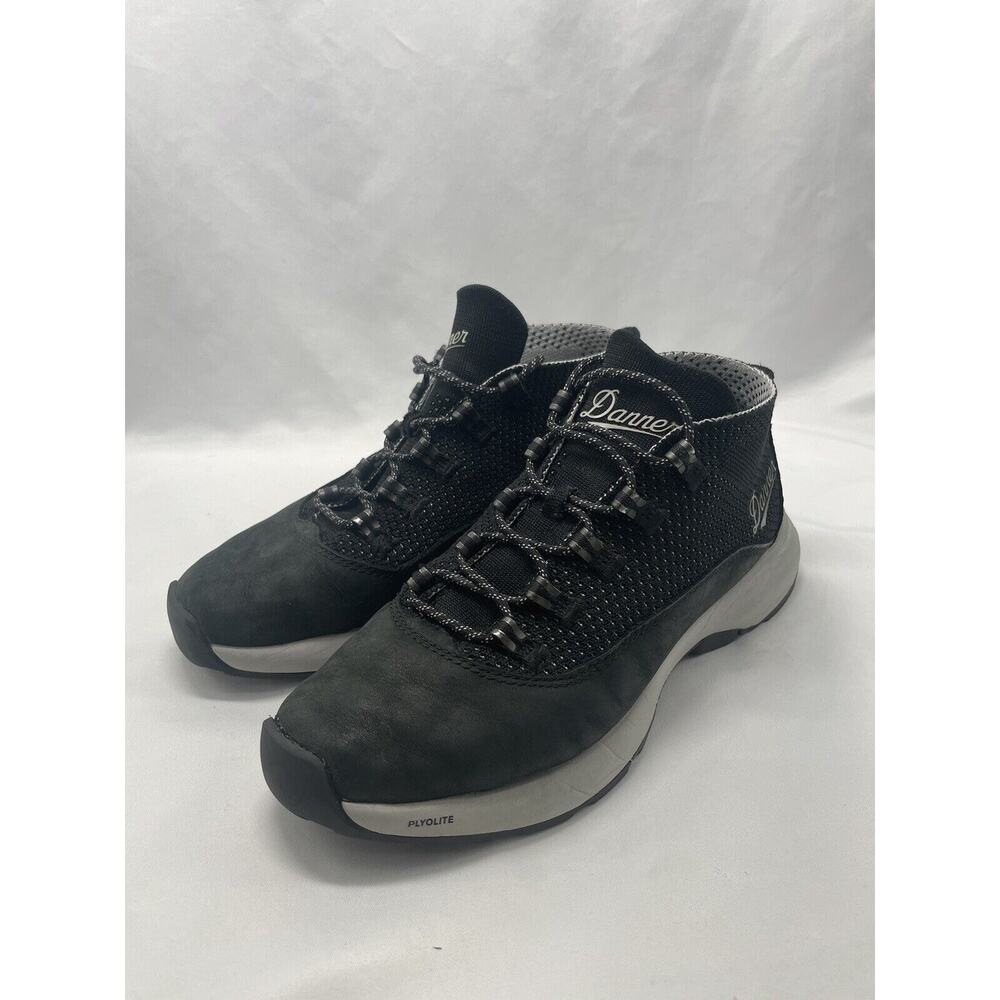 Danner Women's Caprine Low 4" Rock Ridge Sable Trail‎ Walking Shoes Black Sz 7